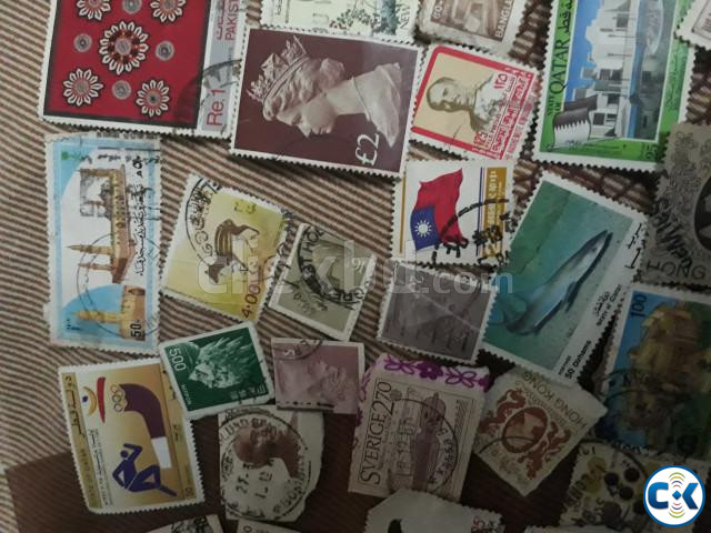 VERY RARE STAMP COLLECTION AND MANY MORE COIN COLLECTION ZO large image 2