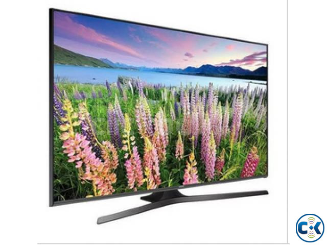 SAMSUNG 48 inch J5000 FLAT FULL HD LED TV large image 0