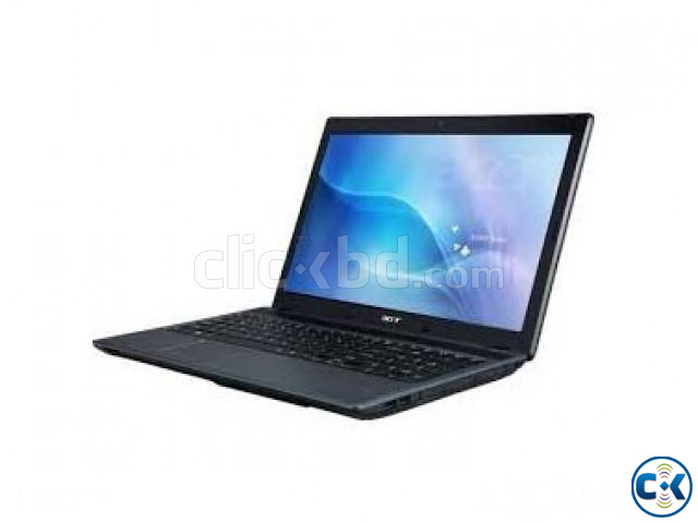 Acer Aspire One D270 dualcore 4GB 320GB Laptop large image 0