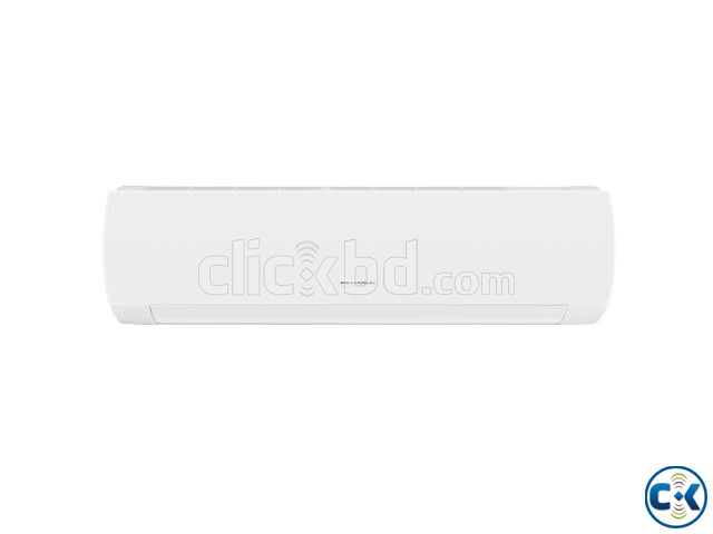 Gree New Model Split Air Conditioner GS-18MU410-Muse-1 Ton large image 0