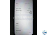Apple Iphone X 64GB