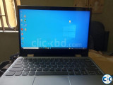 Lenovo Yoga-Core i3 7th generation