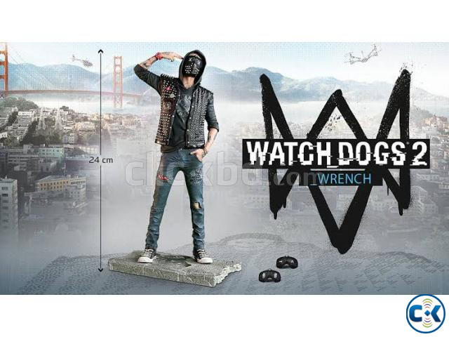 Watch Dogs 2 large image 1