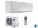 GREE GSH-12PUV410 Split Type Inverter Hot Cool AC