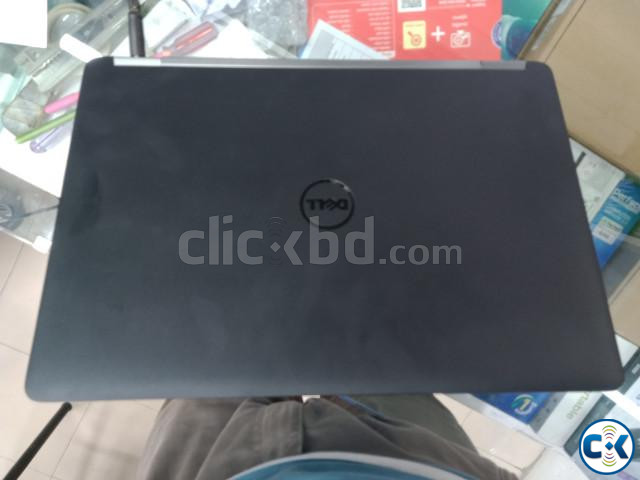 Dell latitude 7470 large image 0