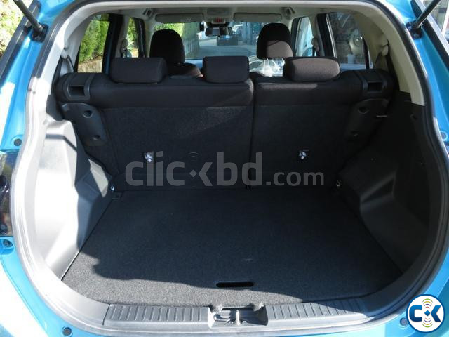 Toyota RAIZE Z Package 2019 large image 4