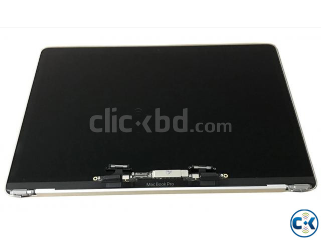 MacBook Pro 13 Retina Mid 2018-Mid 2019 Display Assembly large image 0