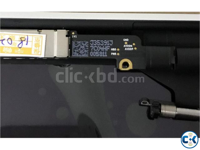 MacBook Pro 13 Retina Mid 2018-Mid 2019 Display Assembly large image 4