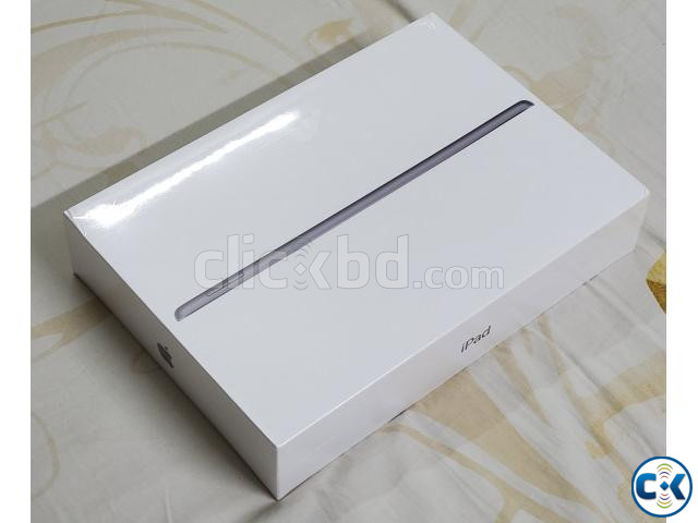 iPad 9 256GB WiFi large image 0