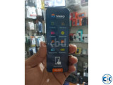 Tinmo F688 Star keypad Touch Slim Card Phone With Warranty