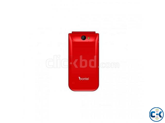 Bontel 2720 Folding Phone With Warranty large image 1