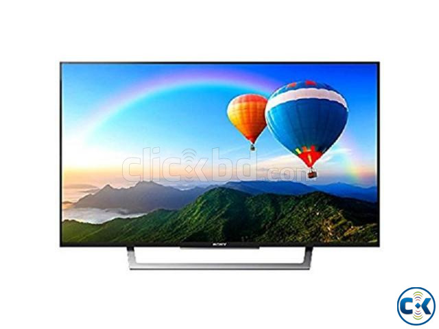 32 inch SONY BRAVIA W600D SMART LED TV large image 0