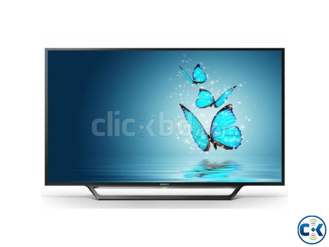 32 inch SONY BRAVIA W600D SMART LED TV large image 2