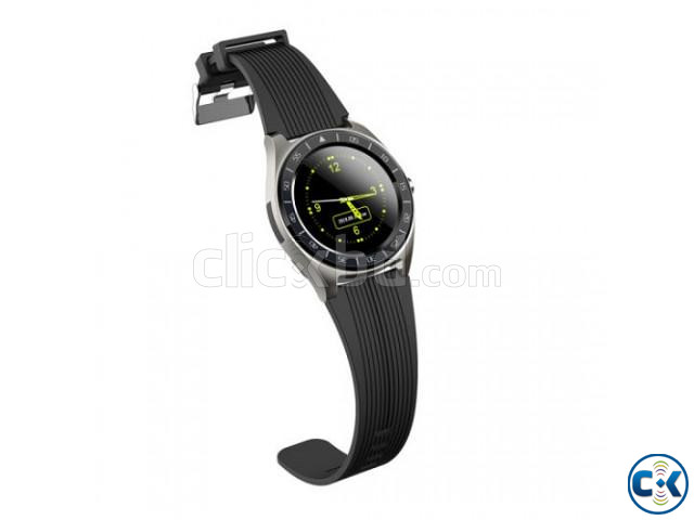 V5 Smart Watch Single Sim Camera Calling large image 1