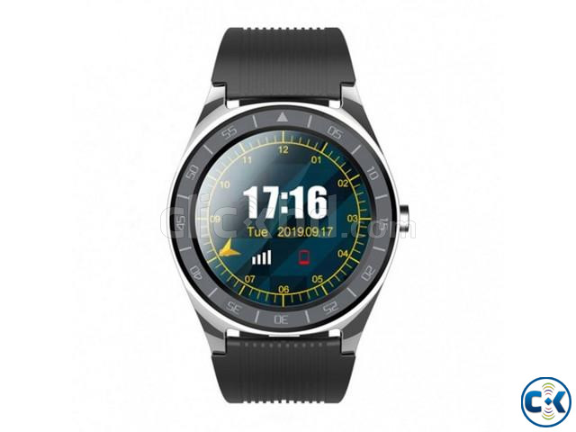 V5 Smart Watch Single Sim Camera Calling large image 3