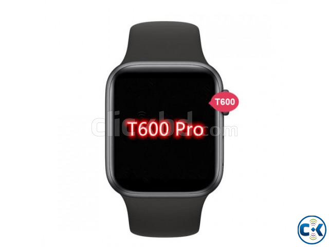 T600 Pro Smart watch Series 6 Bluetooth large image 0