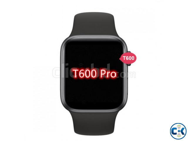 T600 Pro Smart watch Series 6 Bluetooth large image 0