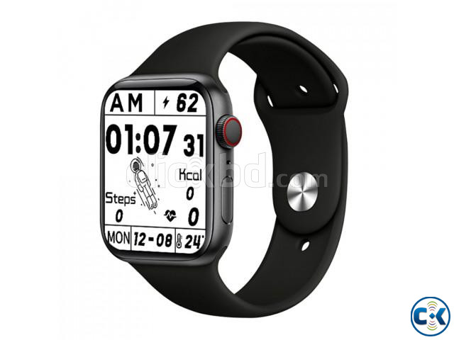 HW22 PRO Smart Watch Waterproof large image 4