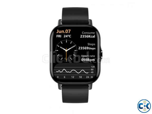DT94 Smart Watch Is Support Bluetooth Call Option large image 2