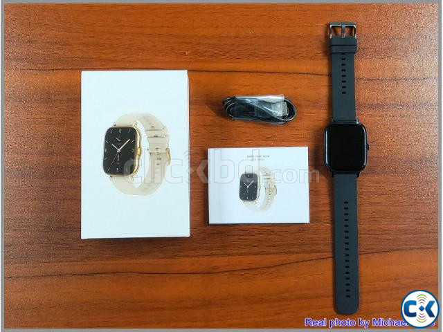 DT94 Smart Watch Is Support Bluetooth Call Option large image 4