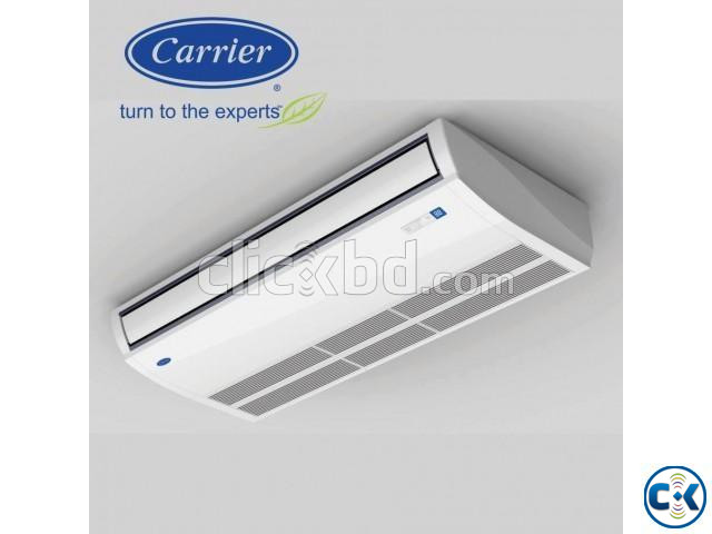 Carrier 60CEL120 5 Ton Ceiling Type Air Conditioner large image 2