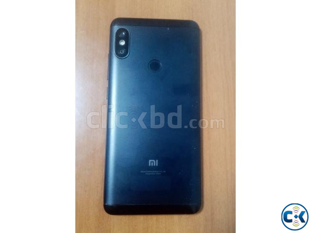 Xiaomi Redmi Note 5 Pro large image 1