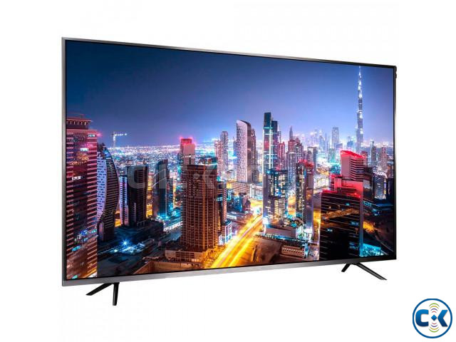 Mi 43 inch 4S ANDROID UHD 4K VOICE CONTROL TV large image 0