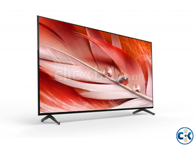 Sony BRAVIA XR 65X90J 65 Inch 4K HDR LED Smart Google TV large image 2