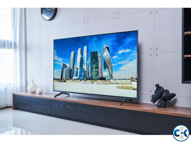 SONY BRAVIA 55 inch X9000H FULL ARRAY 4K ANDROID TV large image 4