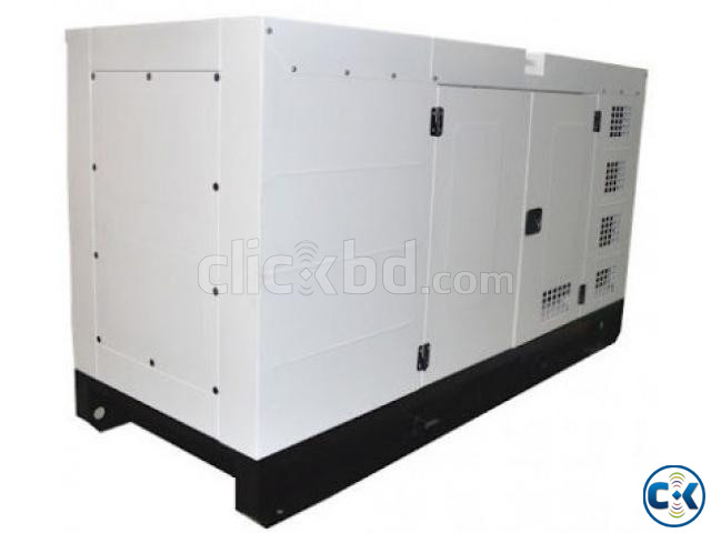 30kVA Ricardo China Brand New Generator Company in bd large image 0