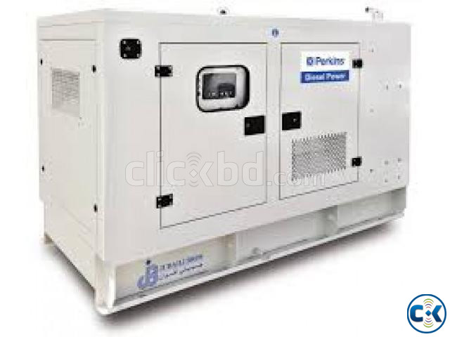 30kVA Ricardo China Brand New Generator Company in bd large image 1
