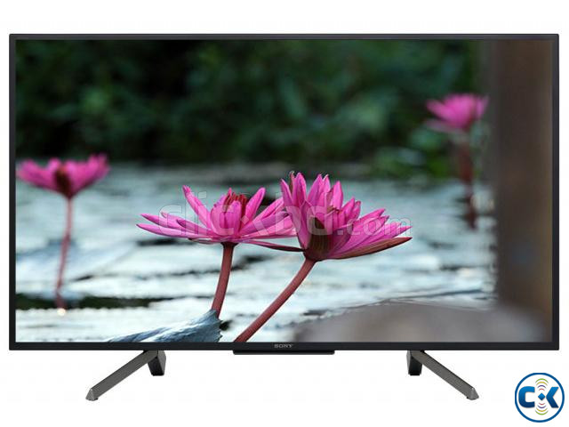 SONY BRAVIA 50 inch W660G SMART FHD LED TV large image 2