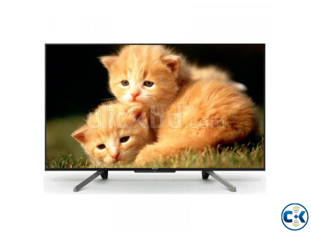 SONY BRAVIA 50 inch W660G SMART FHD LED TV large image 3