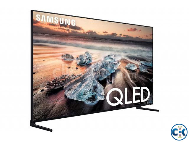 Samsung Q70A 55 Inch QLED 4K Smart TV large image 1