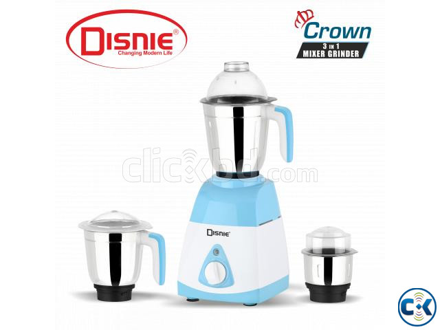 Disnie Crown High Power 900 Watts Motor large image 0