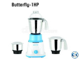 Disnie Butterfly 750W 3in1 Mixer Grinder