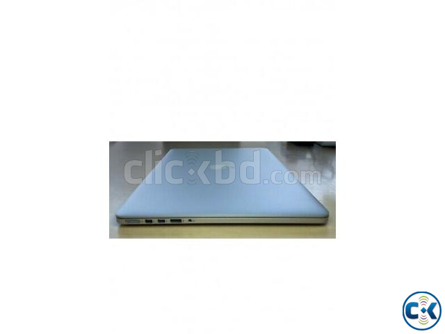 Apple MacBook Pro 15 - i7 - 16GB-256SSD large image 1