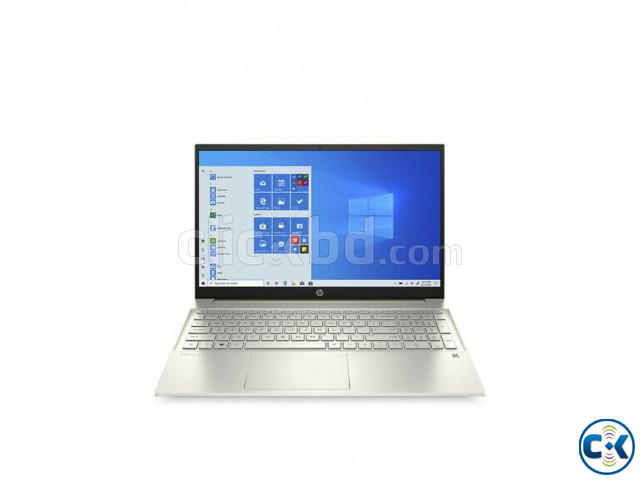 Hp i7-8GB -512SSD win 11 orginal large image 0