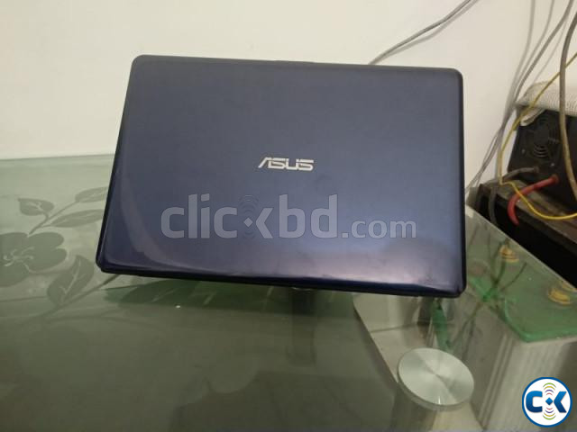 ASUS L203MA-DS04 large image 2