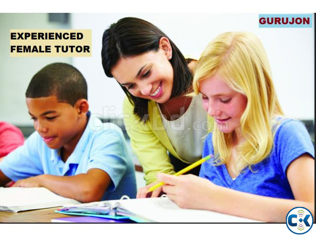 FIND EXPERIENCED TUTOR_NEAR YOUR HOME large image 1