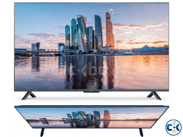 Xiaomi Mi P1 L32M6-6ARG 6AEU 32-Inch Smart Android HD TV large image 0