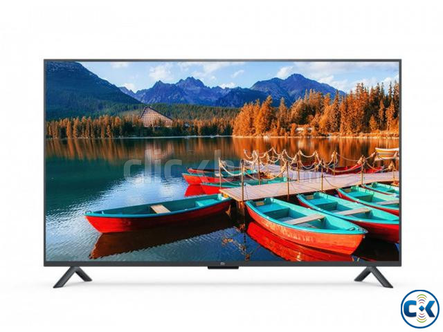 Xiaomi Mi P1 L32M6-6ARG 6AEU 32-Inch Smart Android HD TV large image 2