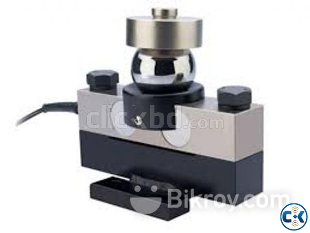 Digital Load cell 40 Ton Capacity ZEMIC large image 0