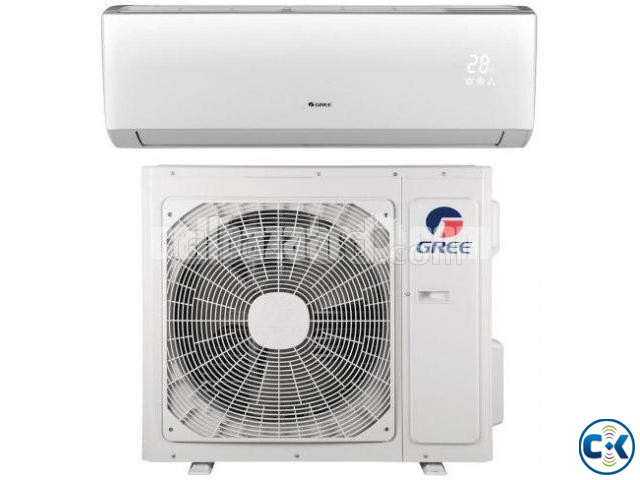 Gree 2-Ton High Energy Savings GS-24MU Split AC 24000BTU large image 0