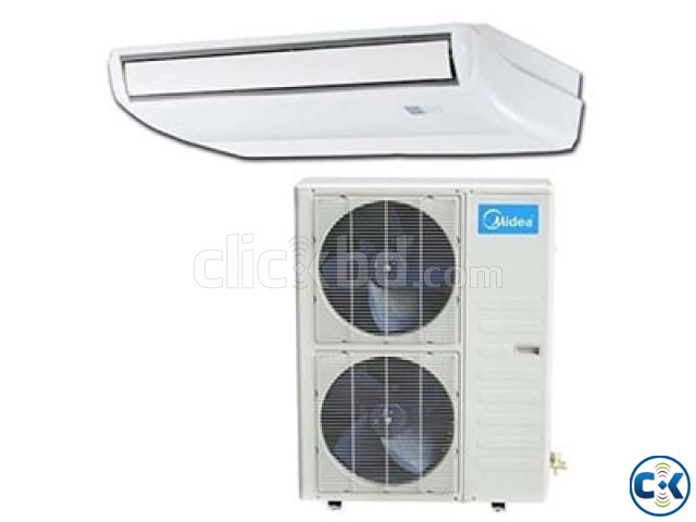 MIDEA Brand New Ceiling Type Air Conditioner MUB-36CRN1 large image 0