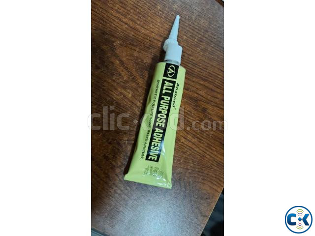 All Purpose Adhesive ANABOND large image 0