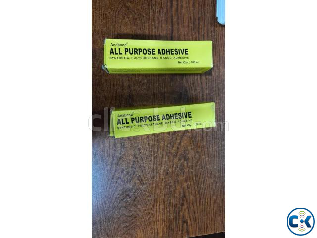 All Purpose Adhesive ANABOND large image 1