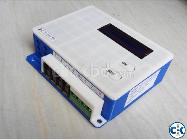 Automatic Water Pump Controller Smart3D 2022 large image 0