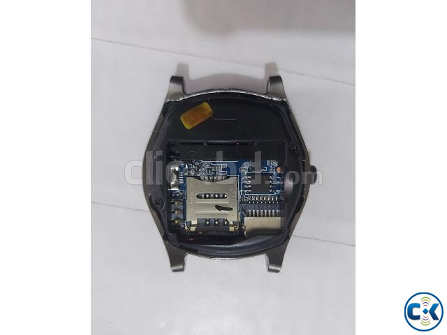 V5 Smart Watch Single Sim Camera Calling Option Sms Touch large image 4