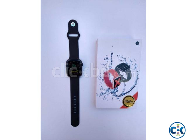 T600 Pro Smart watch Series 6 Bluetooth Call large image 0
